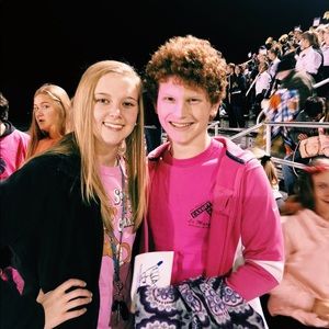 Meet your Posher, Ava